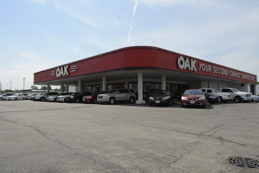 Used Car Dealer «Oak Motors», reviews and photos, 5075 38th St, Indianapolis, IN 46254, USA