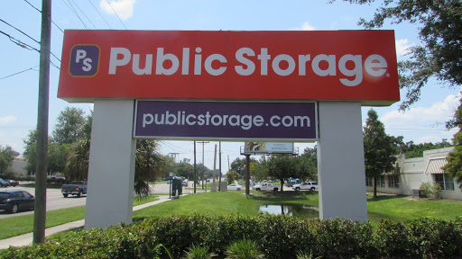 Cheap furniture storage Tampa