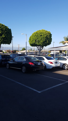 Used Car Dealer «Topline Automotive Inc.», reviews and photos, 840 Garvey Ave, Monterey Park, CA 91755, USA