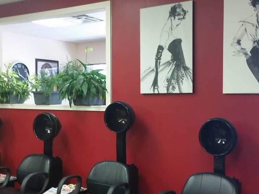 Beauty Salon «Tangles Hair Salon», reviews and photos, 4045 Marshall Rd, Dayton, OH 45429, USA