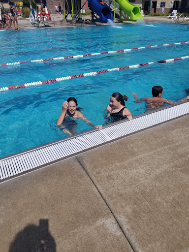 Aquatic Centre «Kokomo Beach Family Aquatic Center», reviews and photos, 802 W Park Ave, Kokomo, IN 46901, USA