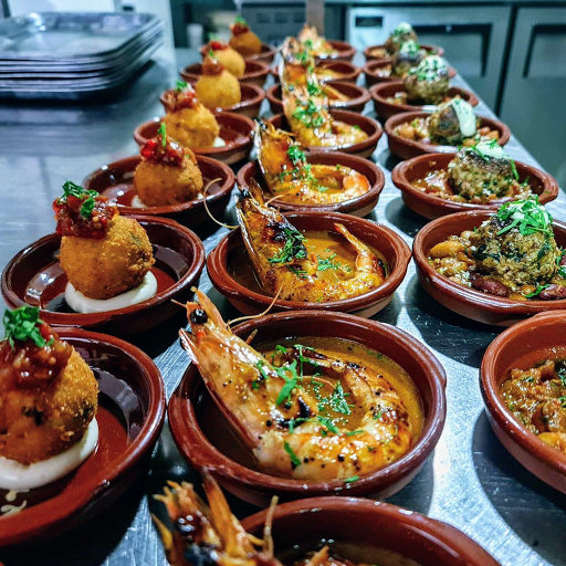 Andaluz Bar & Tapas