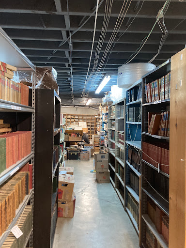 Used Book Store «Atlanta Vintage Books», reviews and photos, 3660 Clairmont Rd, Atlanta, GA 30341, USA