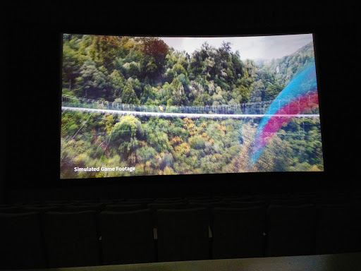 Movie Theater «AMC Showplace Schererville 16», reviews and photos, 875 Deer Creek Dr, Schererville, IN 46375, USA