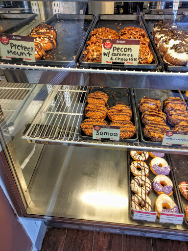 Donut Shop «Glaze Donuts», reviews and photos, 1055 Hamburg Turnpike, Wayne, NJ 07470, USA