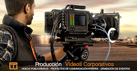 TDT FILMS Agencia Streaming - Audiovisual