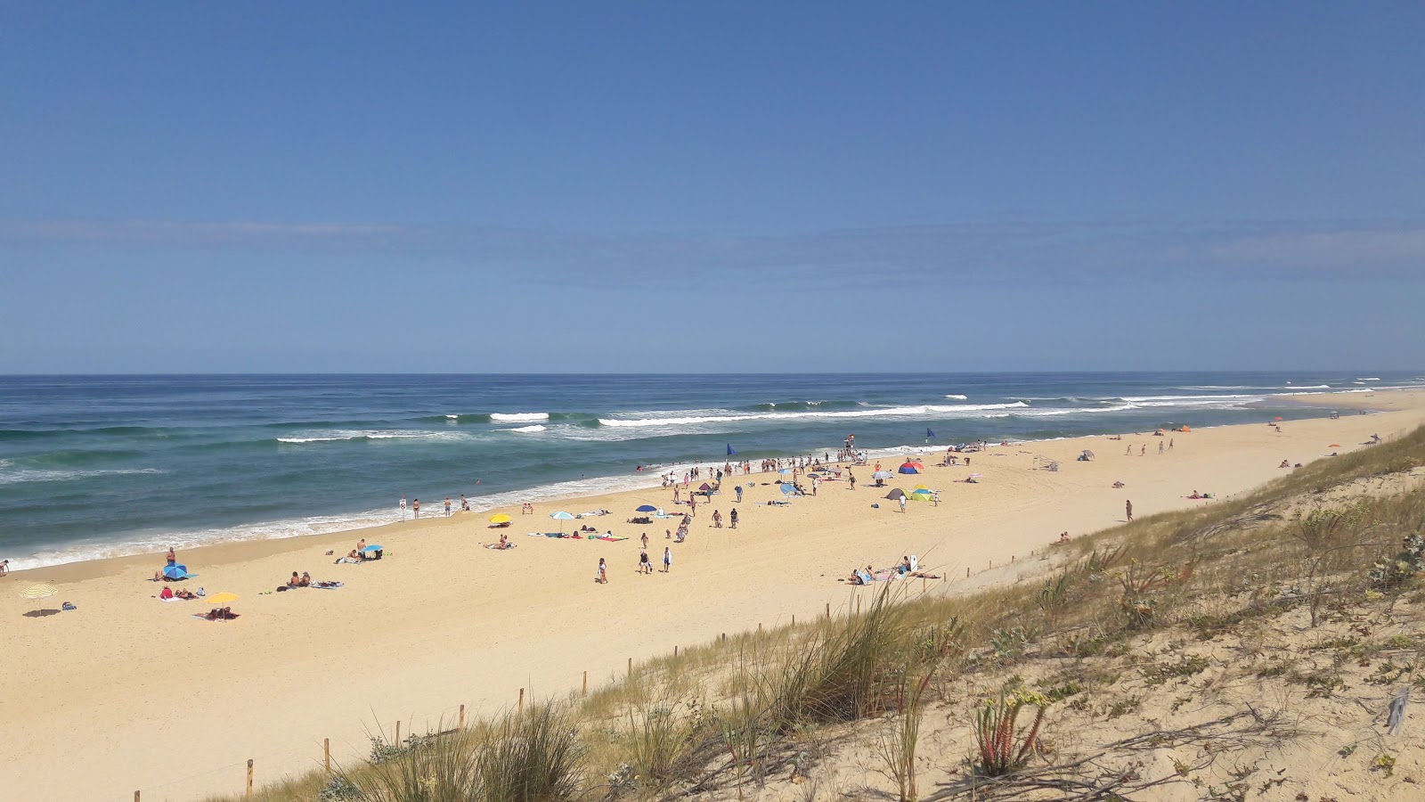Plage de l'Especier photo #6