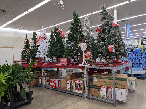 Department Store «Walmart Supercenter», reviews and photos, 850 S Barrington Rd, Streamwood, IL 60107, USA