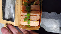 Plats et boissons du Restaurant japonais Be Sushi Marseille - n°10