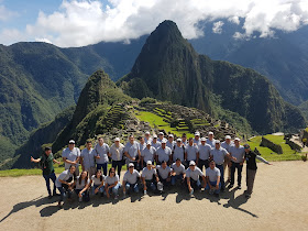 Eco Tour Machu Picchu