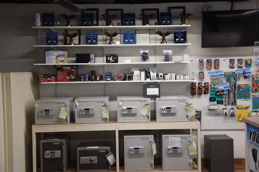 Locksmith «Lock Man Locksmith», reviews and photos, 3728 N Tamiami Trail, Sarasota, FL 34234, USA