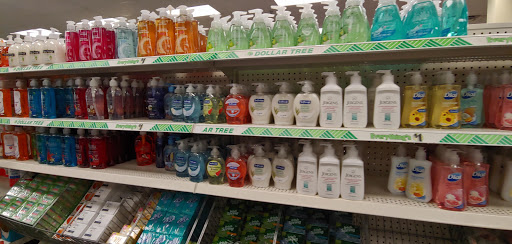 Dollar Store «Dollar Tree», reviews and photos, 10600 France Ave S, Bloomington, MN 55431, USA