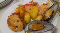 Crevette du Restaurant asiatique New Asie à Aytré - n°7