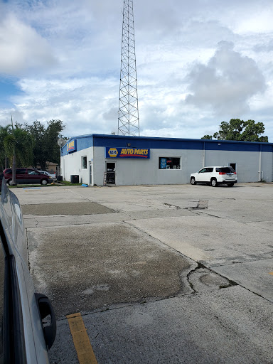 Auto Parts Store «NAPA Auto Parts - Suncoast Auto Parts - Sarasota», reviews and photos, 2347 17th St, Sarasota, FL 34234, USA