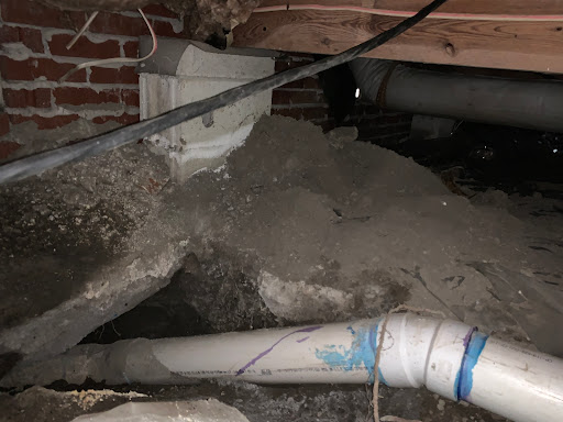 Plumber «A-1 Sewer & Drain Plumbing & Heating», reviews and photos, 516 S Military Hwy, Virginia Beach, VA 23464, USA