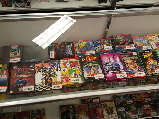 Book Store «2nd & Charles», reviews and photos, 101 Geoffrey Dr, Newark, DE 19713, USA