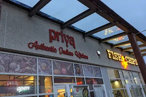 Priya Authentic Indian Kitchen image