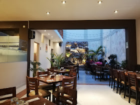 El Dorado Restaurante