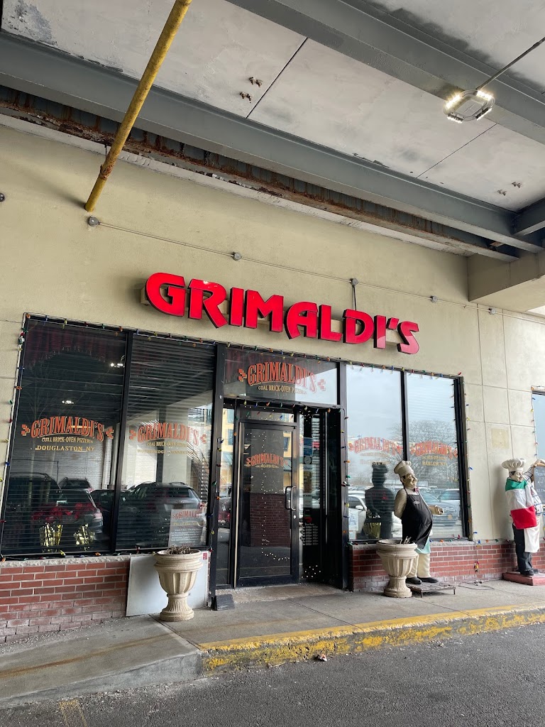 Grimaldi's Pizzeria Douglaston 11362