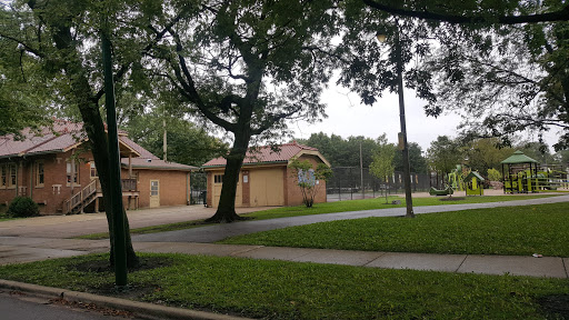 Park «Independence Park», reviews and photos, 3945 N Springfield Ave, Chicago, IL 60618, USA