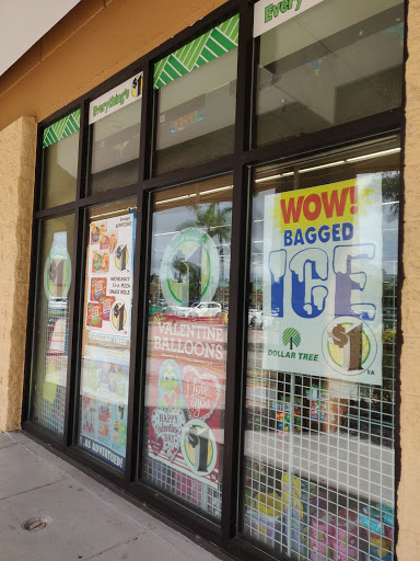 Dollar Store «Dollar Tree», reviews and photos, 3426 N University Dr #1500B, Sunrise, FL 33351, USA