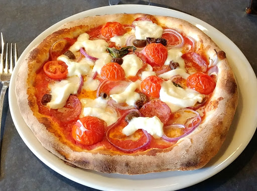 Pizzeria Ristorante Alla Grotta in Bassano del Grappa, Provincia di Vicenza
