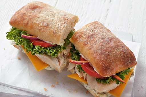 Restaurant «Boston Market», reviews and photos, 1201-1205 Nixon Dr, Moorestown, NJ 08057, USA