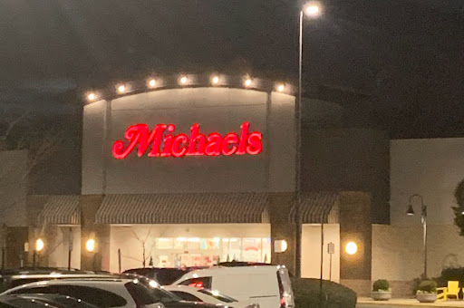 Craft Store «Michaels», reviews and photos, 7690 Richmond Hwy, Alexandria, VA 22306, USA