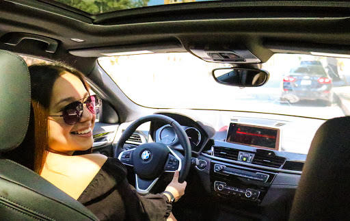 BMW Dealer «Bert Ogden BMW», reviews and photos, 3201 N 10th St, McAllen, TX 78501, USA