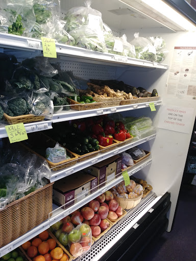 Health Food Store «Main Street Market Food Co-op», reviews and photos, 1 S Main St, Rice Lake, WI 54868, USA