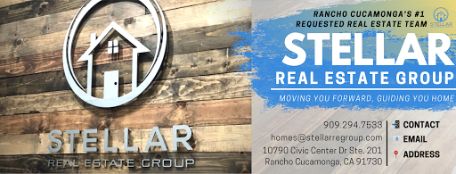 Stellar Real Estate Group - Aaron Stel