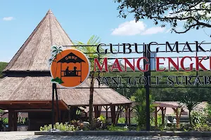 Gubug Makan Mang Engking Yani Golf Surabaya image