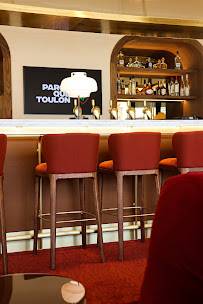 Atmosphère du Restaurant Brasserie Le Muguet à Toulon - n°8