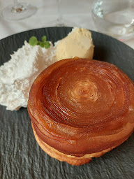 Photo n°13 de L'Ambroisy - Restaurant Vence à Vence ()