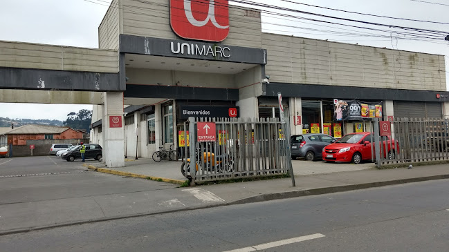 Unimarc Talcahuano Bilbao