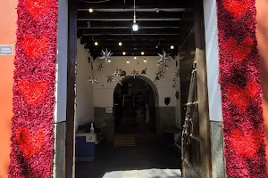 La Casa de las Artesanías de Oaxaca image