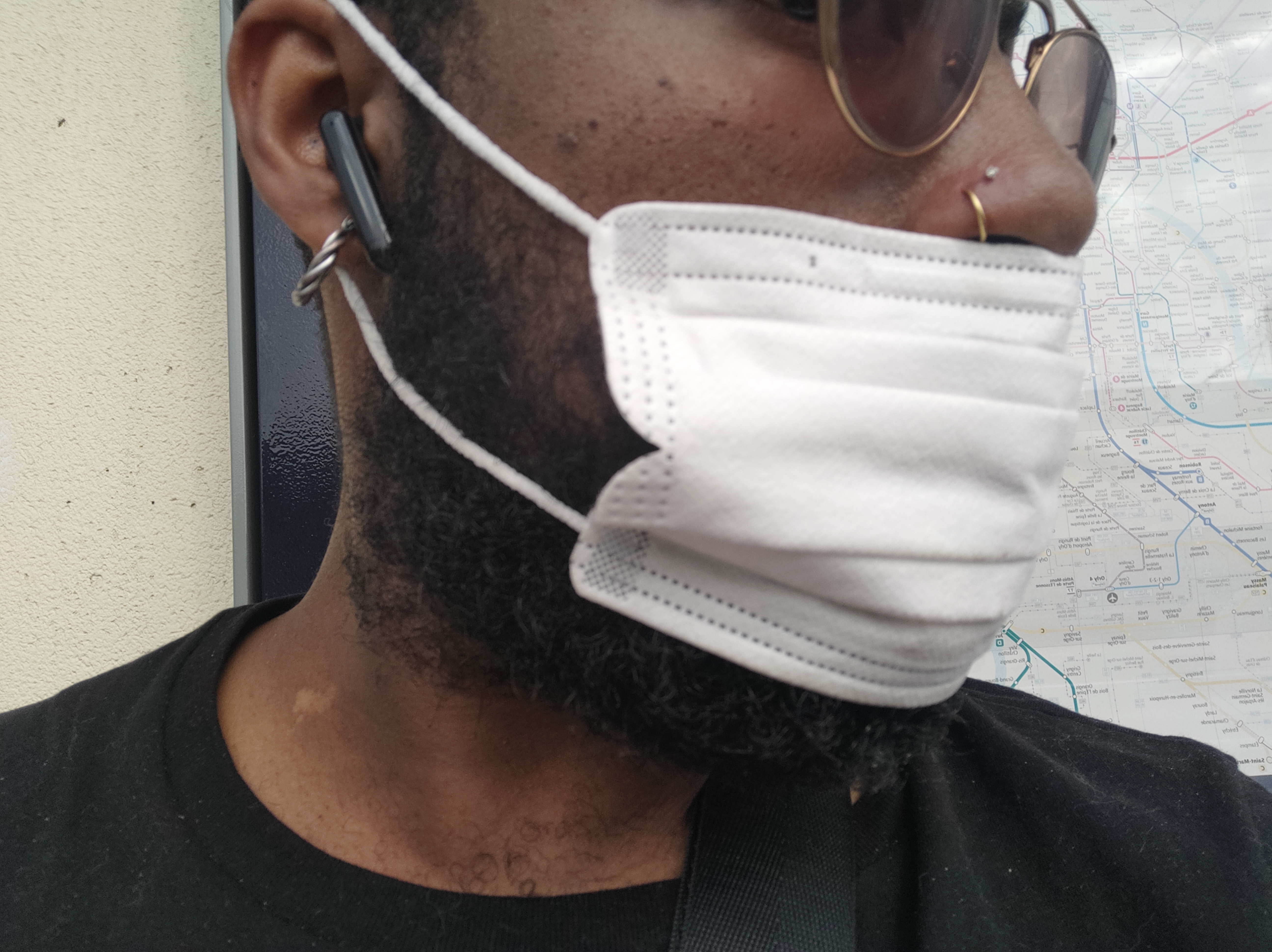 Photo n° 1 de l'avis de Kenny.d fait le 10/06/2021 à 07:53