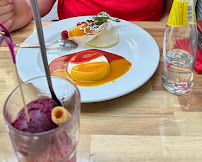 Plats et boissons du Restaurant italien Girasole à Paris - n°3