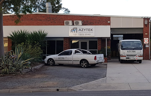 Azytek Asbestos Removal Services