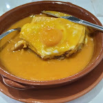 Photo n°1 de l'avis de Argnis.o fait le 14/11/2021 à 23:10 sur le  Leão D'Ouro à Barcelos