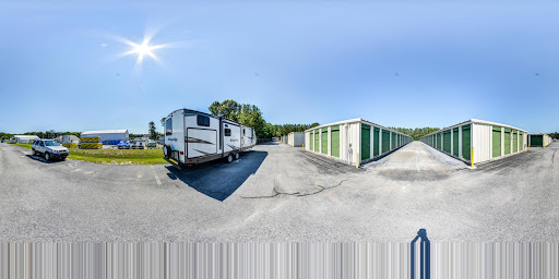 Self-Storage Facility «Secure Self Storage», reviews and photos, 32440 Long Neck Rd, Millsboro, DE 19966, USA