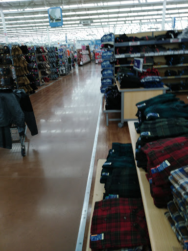 Department Store «Walmart Supercenter», reviews and photos, 100 Crossings Blvd, Elverson, PA 19520, USA