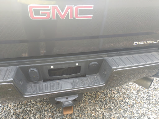 Nissan Dealer «Gates GMC Buick Nissan», reviews and photos, 143 Boston Post Rd, North Windham, CT 06256, USA