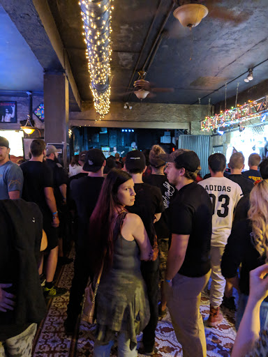 Live Music Venue «The Foundry Concert Club», reviews and photos, 11729 Detroit Ave, Lakewood, OH 44107, USA