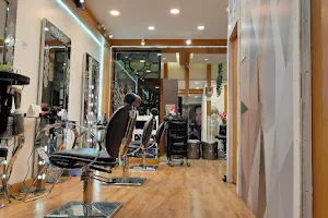 Hair & Byond Salon and Academy - Koramangala | Best Salon in Koramangala image