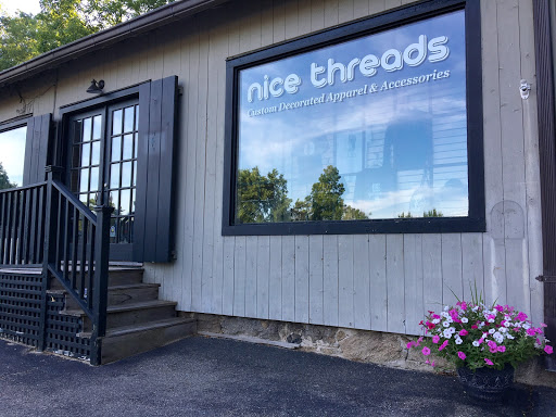 Nice Threads, LLC