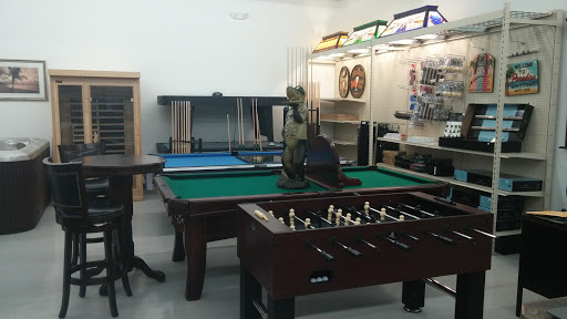Hot Tub Store «The Pool Spa Billiard Store», reviews and photos, 12081 SW 117th Ave, Miami, FL 33186, USA