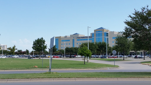 Texas Health Presbyterian Hospital Denton