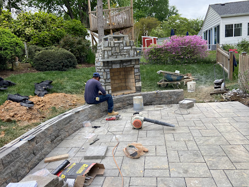 Northern Virginia Landscaping