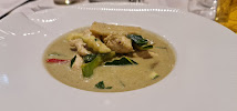 Curry vert thai du Restaurant thaï My Pum Pui à Levallois-Perret - n°4